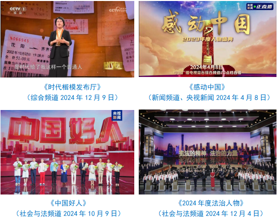 社会责任报告（2024年度）冰球突破游戏中央广播电视总台(图7)