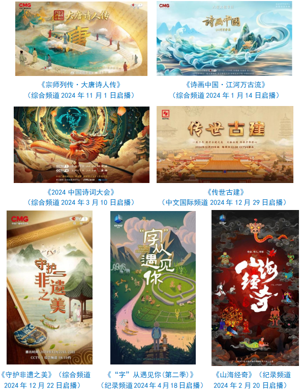 社会责任报告（2024年度）冰球突破游戏中央广播电视总台(图2)