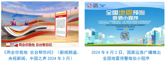社会责任报告（2024年度）冰球突破游戏中央广播电视总台(图3)