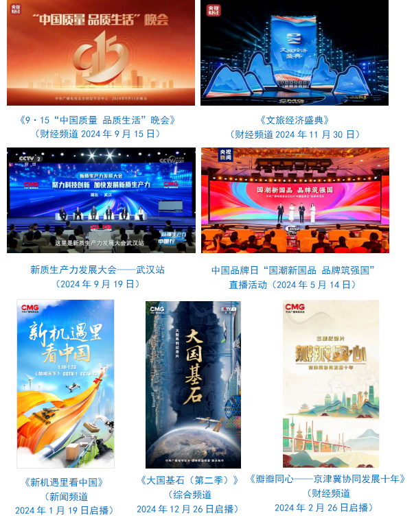 社会责任报告（2024年度）冰球突破游戏中央广播电视总台(图11)