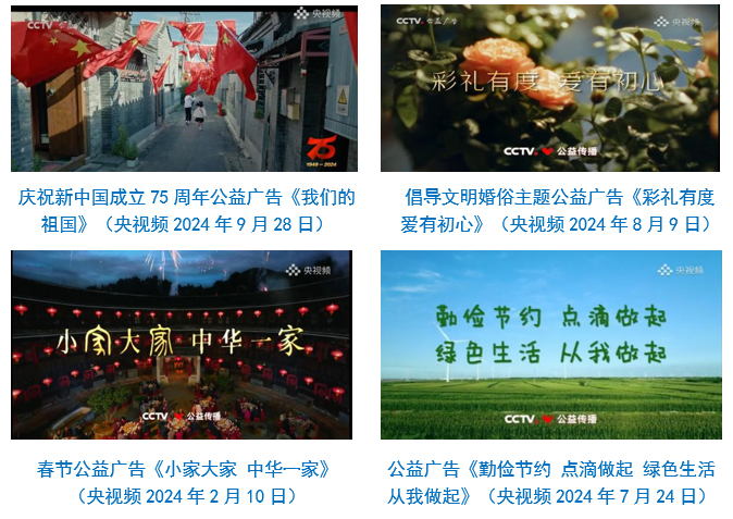 社会责任报告（2024年度）冰球突破游戏中央广播电视总台(图16)