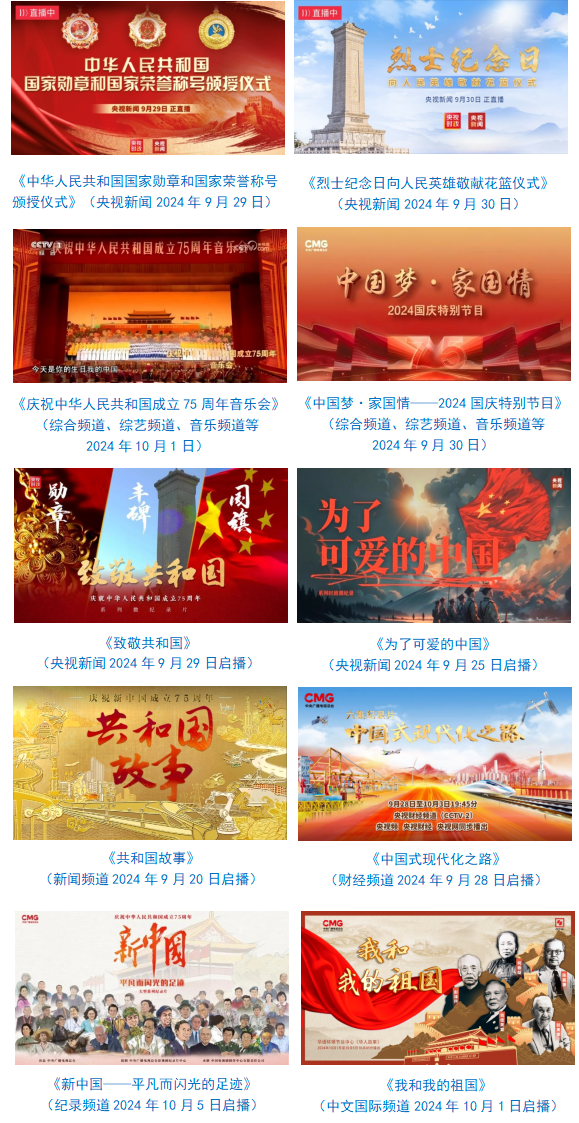 社会责任报告（2024年度）冰球突破游戏中央广播电视总台(图20)
