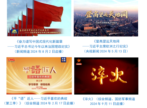 社会责任报告（2024年度）冰球突破游戏中央广播电视总台(图25)