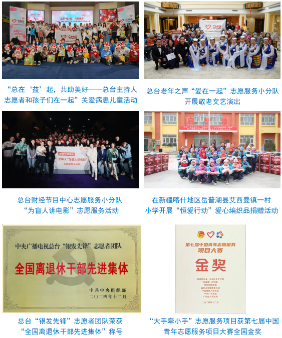社会责任报告（2024年度）冰球突破游戏中央广播电视总台(图31)