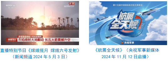 社会责任报告（2024年度）冰球突破游戏中央广播电视总台(图36)